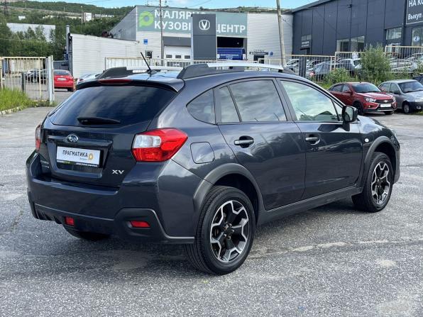 Subaru XV I с пробегом 2012 года, цена 1 225 000 рублей, 180000 км, внедорожник, Автокод Объявления