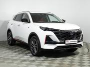 Changan UNI-S (CS55 Plus) Санкт-Петербург  - изображение 26