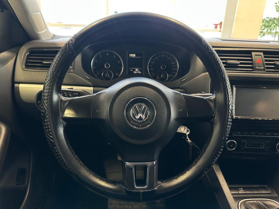 Volkswagen Jetta VI Волгоград  - изображение 7