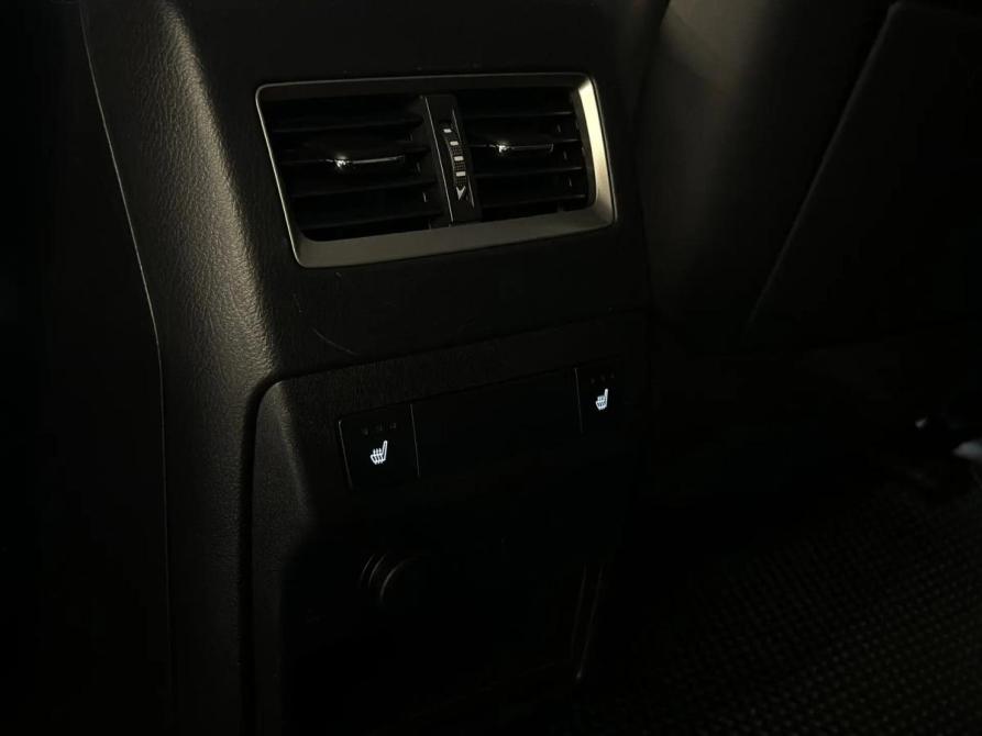 Lexus RX IV Красноярск  - изображение 26