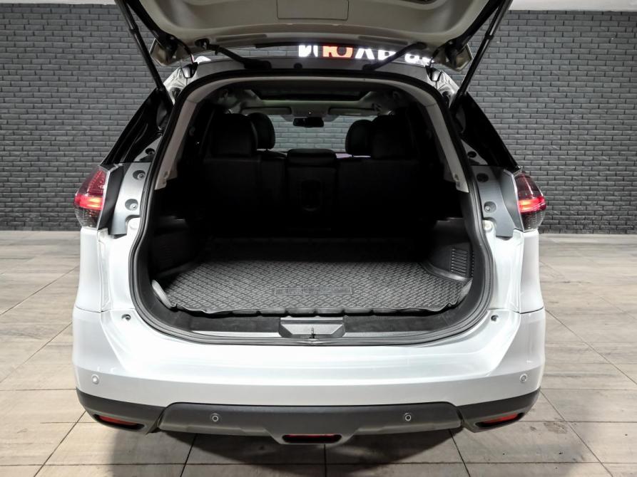 Nissan X-Trail III Екатеринбург  - изображение 6
