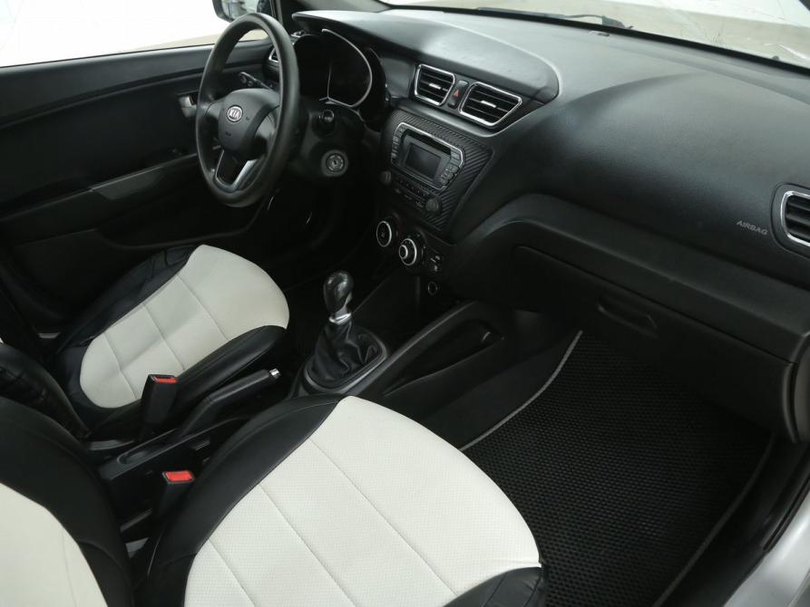 Kia Rio III Иваново  - изображение 9
