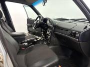 Chevrolet Niva I Рестайлинг Борисоглебск  - изображение 25