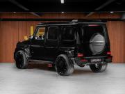 Mercedes-Benz G-Класс AMG II (W465) Рестайлинг Москва  - изображение 51