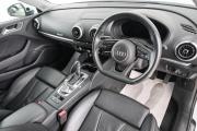 Audi A3 III (8V) Рестайлинг Красноярск  - изображение 34