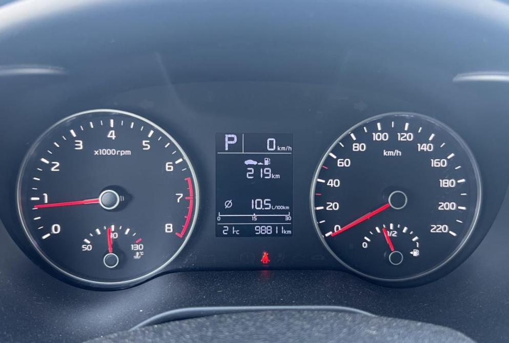 Kia Rio IV Красноярск  - изображение 23