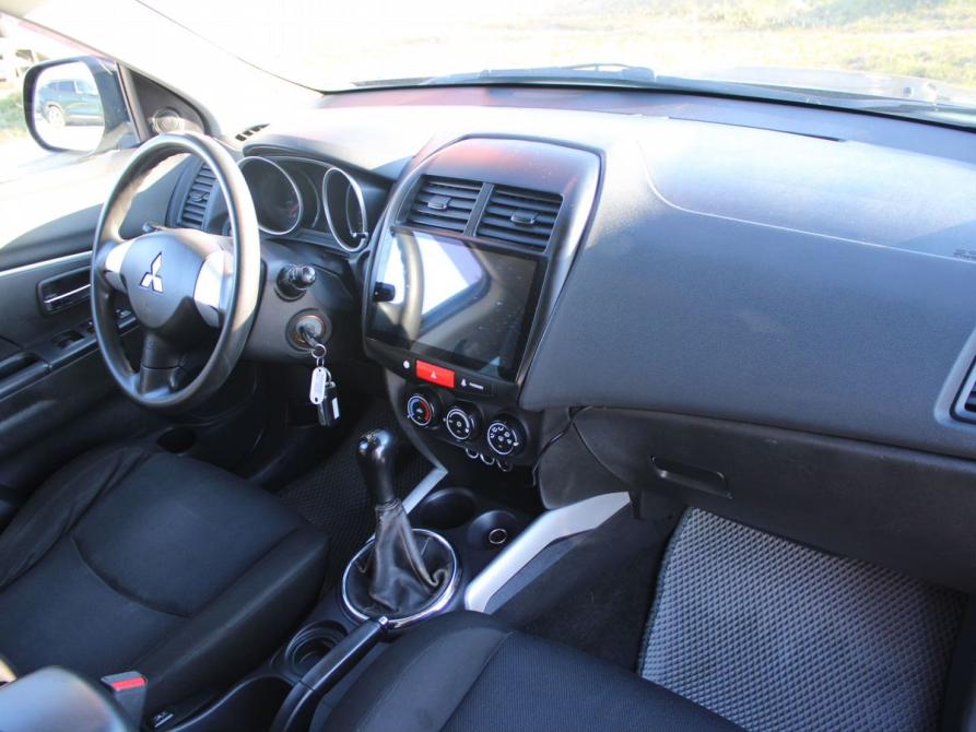 Mitsubishi ASX I Нижний Новгород  - изображение 8