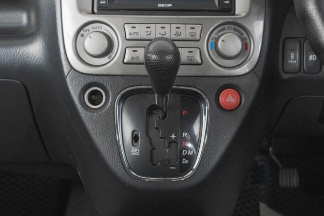 Honda Stream I с пробегом 2001 года, цена 329 000 рублей, 420000 км, компактвэн, Автокод Объявления