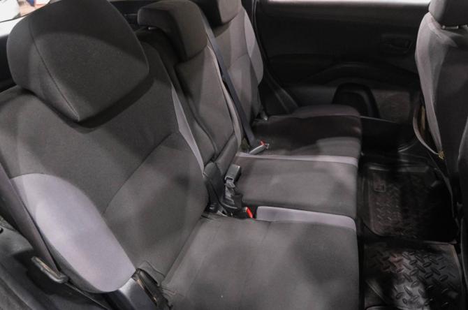 Mitsubishi Outlander II Рестайлинг с пробегом 2011 года, цена 1 149 000 рублей, 299000 км, внедорожник, Автокод Объявления