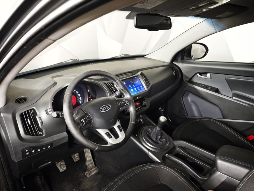 Kia Sportage III Москва  - изображение 6
