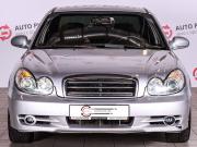 Hyundai Sonata IV (EF) Рестайлинг Минеральные Воды  - изображение 21