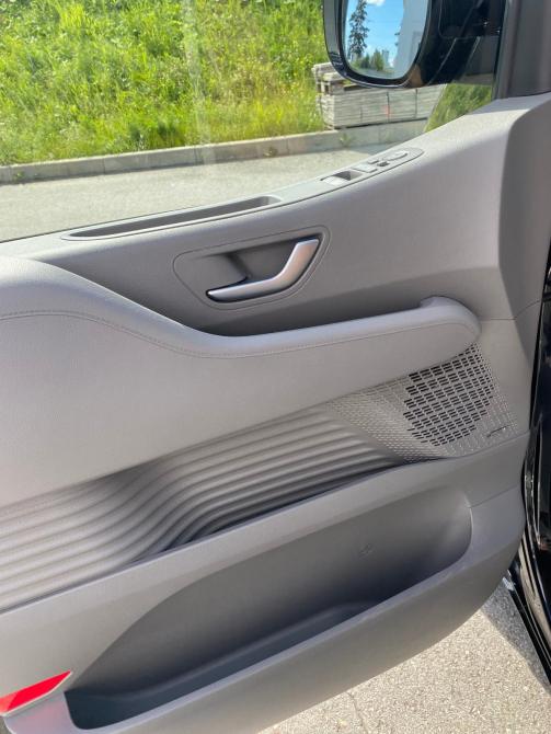 Hyundai Staria I Екатеринбург  - изображение 37