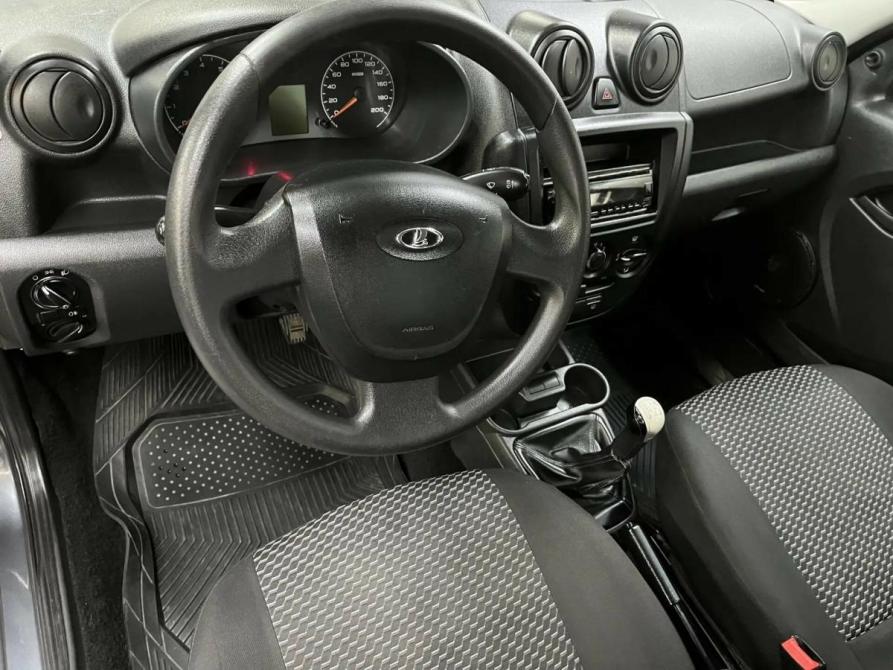 Lada (ВАЗ) Granta I Набережные Челны  - изображение 8