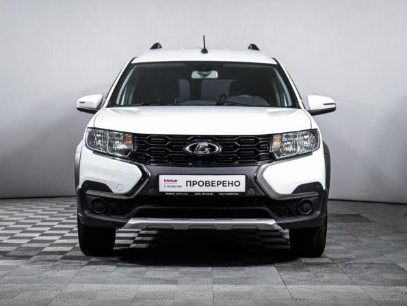 Lada (ВАЗ) Largus I Рестайлинг с пробегом 2024 года, цена 1 699 000 рублей, 16630 км, универсал, Автокод Объявления