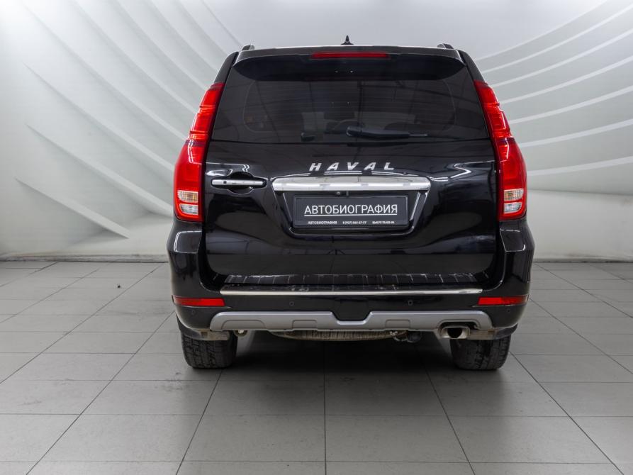 Haval H9 I Рестайлинг Волгоград  - изображение 7