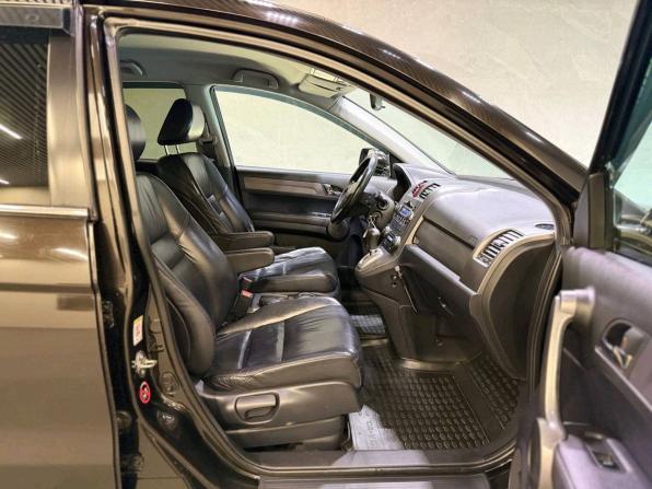 Honda CR-V III с пробегом 2008 года, цена 1 299 000 рублей, 238817 км, внедорожник, Автокод Объявления
