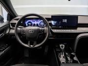 Toyota Camry IX (XV80) Москва  - изображение 35