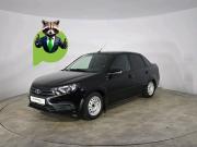 Lada (ВАЗ) Granta I Рестайлинг Санкт-Петербург  - изображение 18