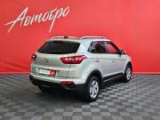 Hyundai Creta I Рестайлинг Вологда  - изображение 24