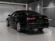 Audi A6 IV (C7) Рестайлинг Москва  - изображение 28