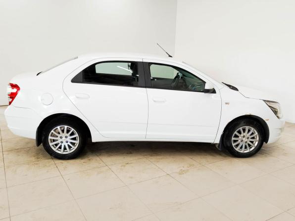 Chevrolet Cobalt II с пробегом 2014 года, цена 529 000 рублей, 198786 км, седан, Автокод Объявления