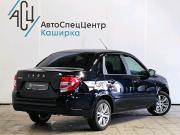 Lada (ВАЗ) Granta I Рестайлинг Москва  - изображение 15