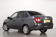 Lada (ВАЗ) Granta I Рестайлинг Челябинск  - изображение 21
