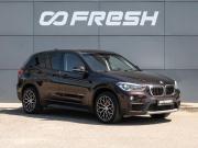 BMW X1 II (F48) Краснодар  - изображение 26