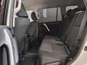Toyota Land Cruiser Prado 150 Series Рестайлинг 3 Барнаул  - изображение 58