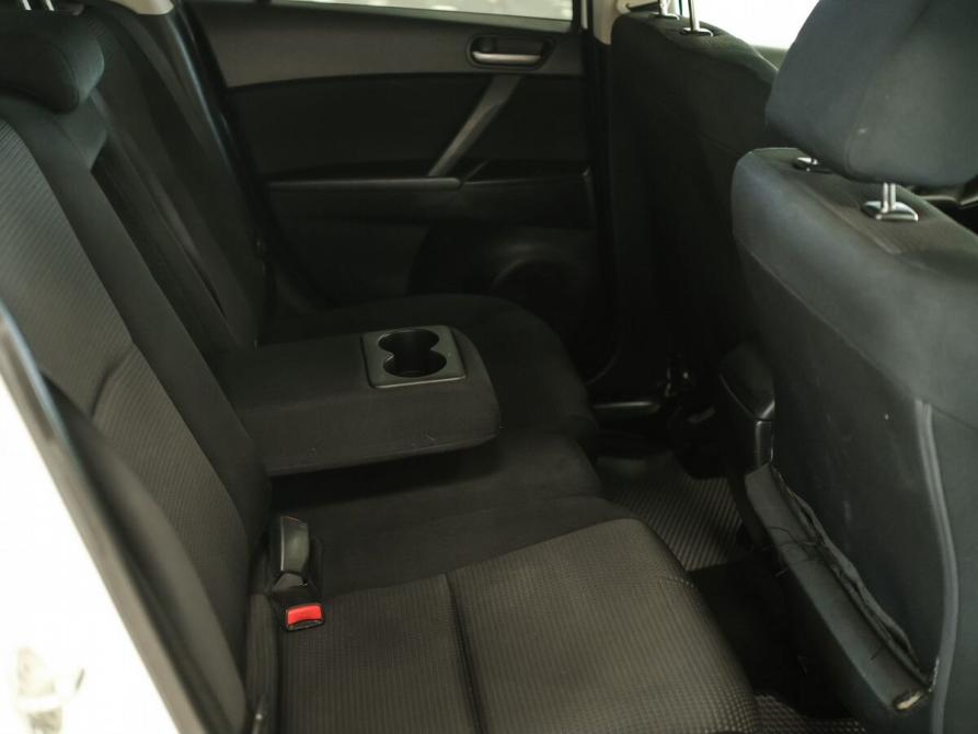 Mazda 3 II (BL) Рестайлинг Самара  - изображение 16