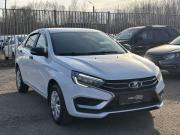 Lada (ВАЗ) Vesta I Рестайлинг (NG) Тверь  - изображение 17