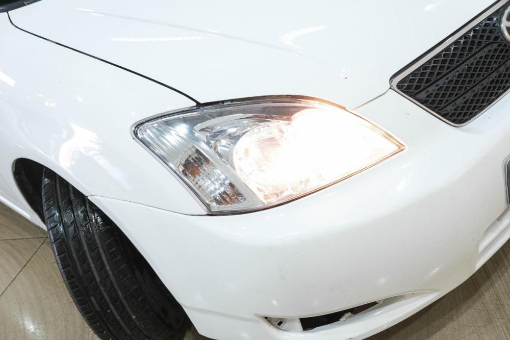 Toyota Corolla IX (E120 E130) Новокузнецк  - изображение 10