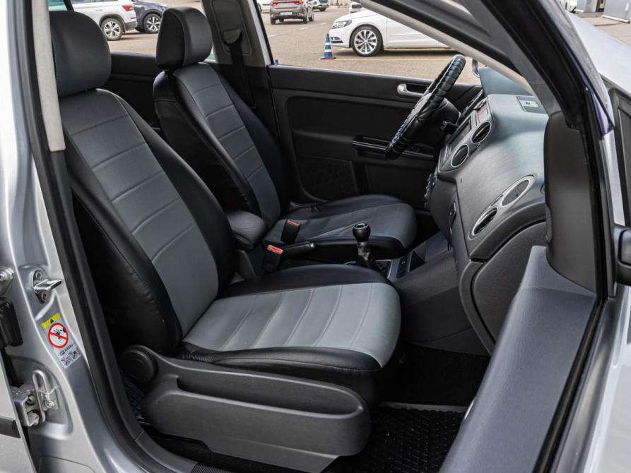 Volkswagen Golf Plus I Краснодар  - изображение 8