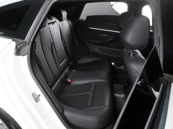 BMW 4 серии F32/F33/F36 Рестайлинг с пробегом 2018 года, цена 2 999 000 рублей, 134489 км, лифтбек, Автокод Объявления