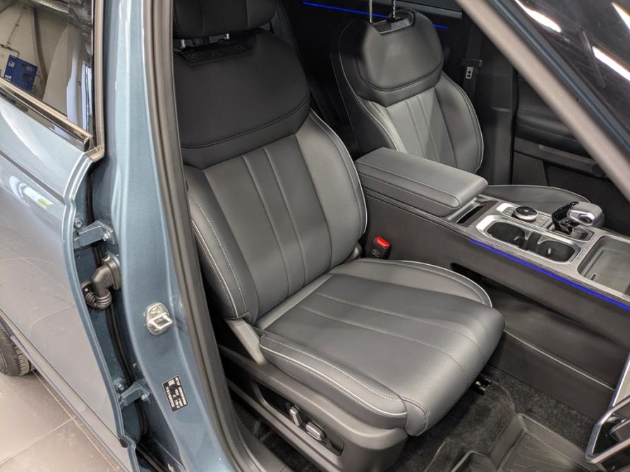 Jaecoo J7 I Рестайлинг Москва  - изображение 20