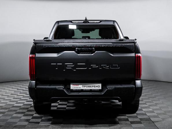 Toyota Tundra III с пробегом 2023 года, цена 10 300 000 рублей, 42040 км, offers.body_type.unknown, Автокод Объявления
