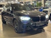 BMW X3 III (G01) Москва  - изображение 15