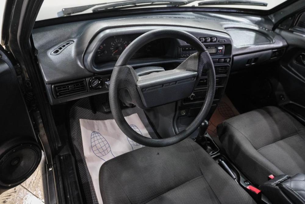 Lada (ВАЗ) 2114 Новокузнецк  - изображение 14