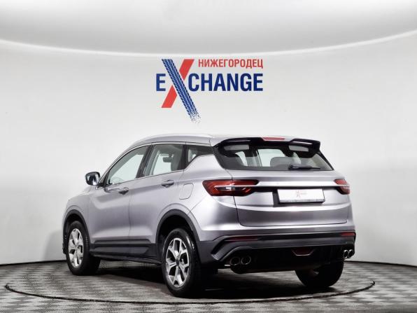 Geely Coolray I с пробегом 2022 года, цена 1 169 000 рублей, 139836 км, внедорожник, Автокод Объявления