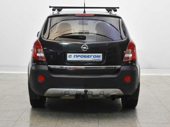 Opel Antara I Рестайлинг с пробегом 2015 года, цена 1 350 000 рублей, 161859 км, внедорожник, Автокод Объявления