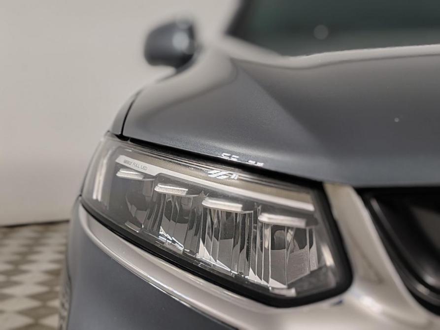 Geely Tugella I Рестайлинг Москва  - изображение 17