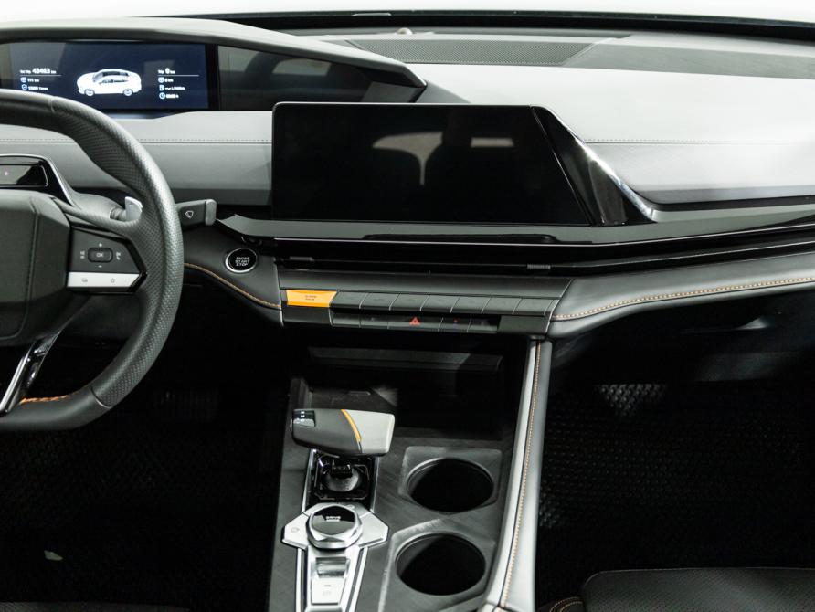 Changan UNI-V I Санкт-Петербург  - изображение 14