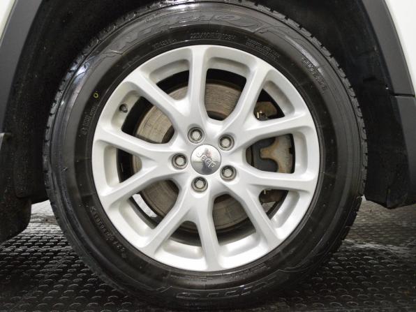 Jeep Cherokee V (KL) с пробегом 2014 года, цена 1 490 000 рублей, 144356 км, внедорожник, Автокод Объявления