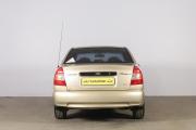 Hyundai Accent II Новосибирск  - изображение 23