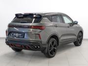 Geely Coolray I Рестайлинг Санкт-Петербург  - изображение 34