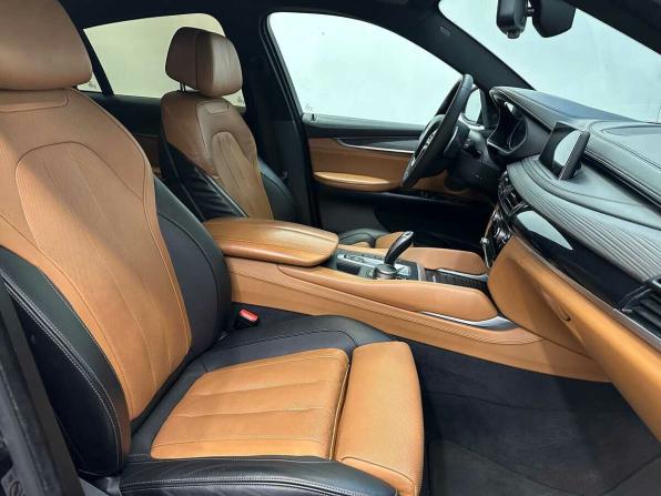 BMW X6 II (F16) с пробегом 2019 года, цена 3 555 000 рублей, 172592 км, внедорожник, Автокод Объявления