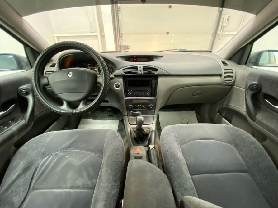 Renault Laguna II Энгельс  - изображение 25