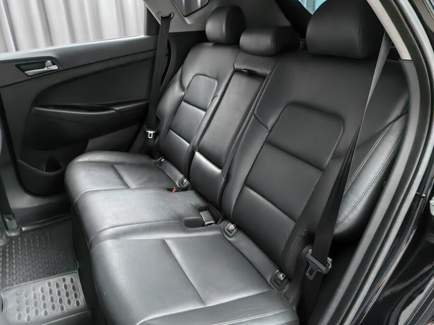 Hyundai Tucson III Подольск  - изображение 8