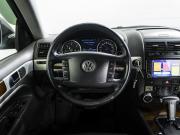 Volkswagen Touareg I Рестайлинг Москва  - изображение 27