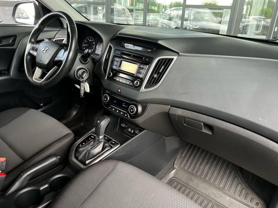 Hyundai Creta I Волгоград  - изображение 16